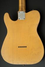 Nacho Guitars 1950-52 Blackguard Butterscotch Blonde #1138_10