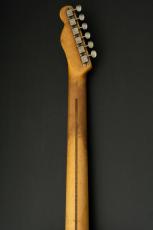 Nacho Guitars 1950-52 Blackguard Butterscotch Blonde #1138_11