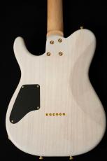 SCHECTER KR-24-P90-FXD -Blonde w/Gold Parts- #S2411170 【限定生産モデル】_9