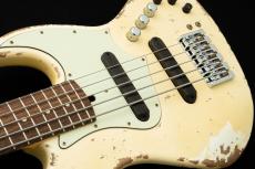 XOTiC XJ-1T 5st Heavy Aged -Vintage White- #3316_5