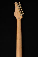 SCHECTER KR-24-P90-FXD -Blonde w/Gold Parts- #S2411170 【限定生産モデル】_10