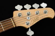 XOTiC XJ-1T 5st Heavy Aged -Vintage White- #3316_8