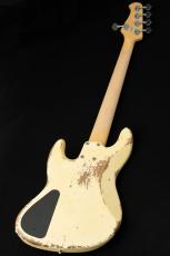 XOTiC XJ-1T 5st Heavy Aged -Vintage White- #3316_9