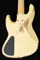 XOTiC XJ-1T 5st Heavy Aged -Vintage White- #3316_10