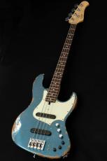 XOTiC XJ-1T 4st Heavy Aged -Dark Lake Placid Blue-_2