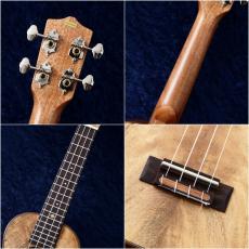 Leho LHUS-MG 【実物写真】【チューナー&教本付】【ソプラノサイズ】【マンゴー】【クロサワ町田店】_5