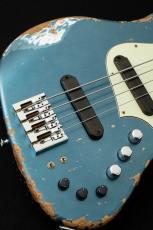 XOTiC XJ-1T 4st Heavy Aged -Dark Lake Placid Blue-_6