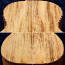 Leho LHUS-MG 【実物写真】【チューナー&教本付】【ソプラノサイズ】【マンゴー】【クロサワ町田店】_7