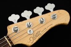 XOTiC XJ-1T 4st Heavy Aged -Dark Lake Placid Blue-_8