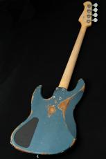 XOTiC XJ-1T 4st Heavy Aged -Dark Lake Placid Blue-_9