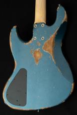 XOTiC XJ-1T 4st Heavy Aged -Dark Lake Placid Blue-_10