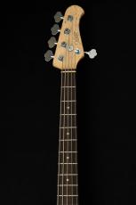 XOTiC XJ-1T 5st Heavy Aged -Dark Lake Placid Blue-_7