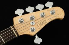 XOTiC XJ-1T 5st Heavy Aged -Dark Lake Placid Blue-_8