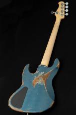 XOTiC XJ-1T 5st Heavy Aged -Dark Lake Placid Blue-_9
