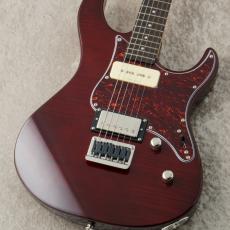 YAMAHA PACIFICA PAC611HFM -Root Beer / RTB- #ILJ074260 [3.42kg]