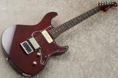 YAMAHA PACIFICA PAC611HFM -Root Beer / RTB- #ILJ074260 [3.42kg]_2