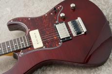 YAMAHA PACIFICA PAC611HFM -Root Beer / RTB- #ILJ074260 [3.42kg]_4