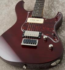 YAMAHA PACIFICA PAC611HFM -Root Beer / RTB- #ILJ074260 [3.42kg]_5