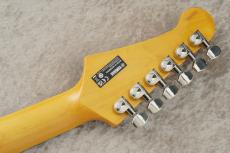 YAMAHA PACIFICA PAC611HFM -Root Beer / RTB- #ILJ074260 [3.42kg]_8