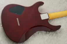 YAMAHA PACIFICA PAC611HFM -Root Beer / RTB- #ILJ074260 [3.42kg]_10