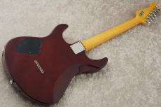 YAMAHA PACIFICA PAC611HFM -Root Beer / RTB- #ILJ074260 [3.42kg]_11