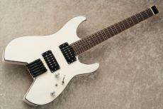 SCHECTER OL-NV-HL -See Thru White / STWH- 【ヘッドレスモデル】_2