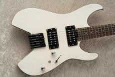 SCHECTER OL-NV-HL -See Thru White / STWH- 【ヘッドレスモデル】_3