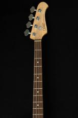 XOTiC XJ-1T 4st Heavy Aged -3 Tone Sunburst-_7