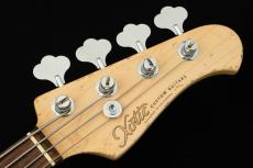 XOTiC XJ-1T 4st Heavy Aged -3 Tone Sunburst-_8