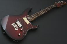 YAMAHA PACIFICA PAC611VFM -Dark Red Burst / DRB- #ILJ074289 [3.60kg]【極杢】_2