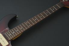 YAMAHA PACIFICA PAC611VFM -Dark Red Burst / DRB- #ILJ074289 [3.60kg]【極杢】_5