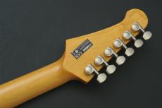 YAMAHA PACIFICA PAC611VFM -Dark Red Burst / DRB- #ILJ074289 [3.60kg]【極杢】_7