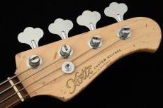 XOTiC XJ-1T 4st Heavy Aged -Vintage White-_8