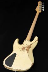 XOTiC XJ-1T 4st Heavy Aged -Vintage White-_9