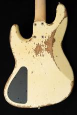 XOTiC XJ-1T 4st Heavy Aged -Vintage White-_10