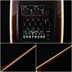 Takamine 銘木 -匠TAKUMI- 【6本限定】【厳選を重ねたベアクロートップ】【マダガスカルローズ】【48回無金利】_8