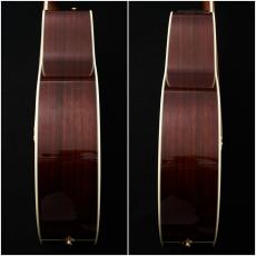 Takamine 銘木 -匠TAKUMI- 【6本限定】【厳選を重ねたベアクロートップ】【マダガスカルローズ】【48回無金利】_10