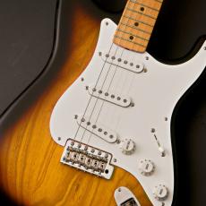 Fender FSR Made in Japan Traditional 50s Stratocaster 2-Tone Sunburst【カスタムオーダー】【JD24003972】