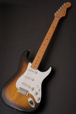 Fender FSR Made in Japan Traditional 50s Stratocaster 2-Tone Sunburst【カスタムオーダー】【JD24003972】_2