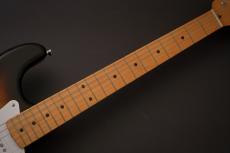 Fender FSR Made in Japan Traditional 50s Stratocaster 2-Tone Sunburst【カスタムオーダー】【JD24003972】_7