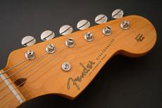 Fender FSR Made in Japan Traditional 50s Stratocaster 2-Tone Sunburst【カスタムオーダー】【JD24003972】_8