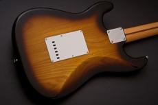 Fender FSR Made in Japan Traditional 50s Stratocaster 2-Tone Sunburst【カスタムオーダー】【JD24003972】_10