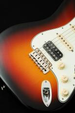 FREEDOM CUSTOM GUITAR RESEARCH Custom Order RS ST SSH Alder -3 Tone Sunburst-_6