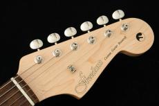 FREEDOM CUSTOM GUITAR RESEARCH Custom Order RS ST SSH Alder -3 Tone Sunburst-_8