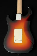 FREEDOM CUSTOM GUITAR RESEARCH Custom Order RS ST SSH Alder -3 Tone Sunburst-_10