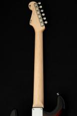 FREEDOM CUSTOM GUITAR RESEARCH Custom Order RS ST SSH Alder -3 Tone Sunburst-_11