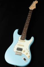 FREEDOM CUSTOM GUITAR RESEARCH Custom Order RS ST SSH Alder -Sonic Blue-_2