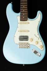 FREEDOM CUSTOM GUITAR RESEARCH Custom Order RS ST SSH Alder -Sonic Blue-_3