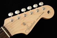 FREEDOM CUSTOM GUITAR RESEARCH Custom Order RS ST SSH Alder -Sonic Blue-_8