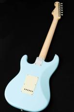 FREEDOM CUSTOM GUITAR RESEARCH Custom Order RS ST SSH Alder -Sonic Blue-_9
